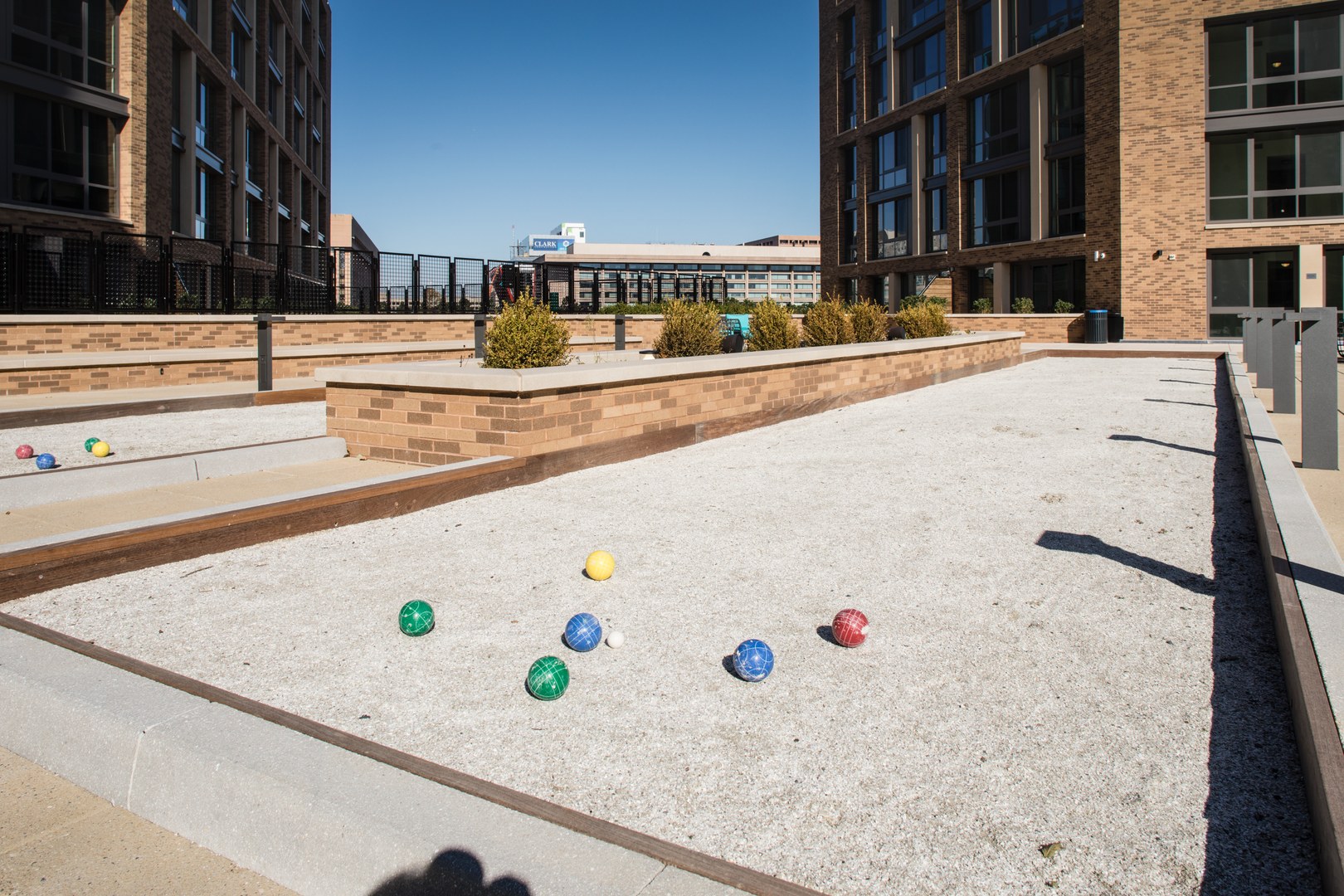 Bocceball