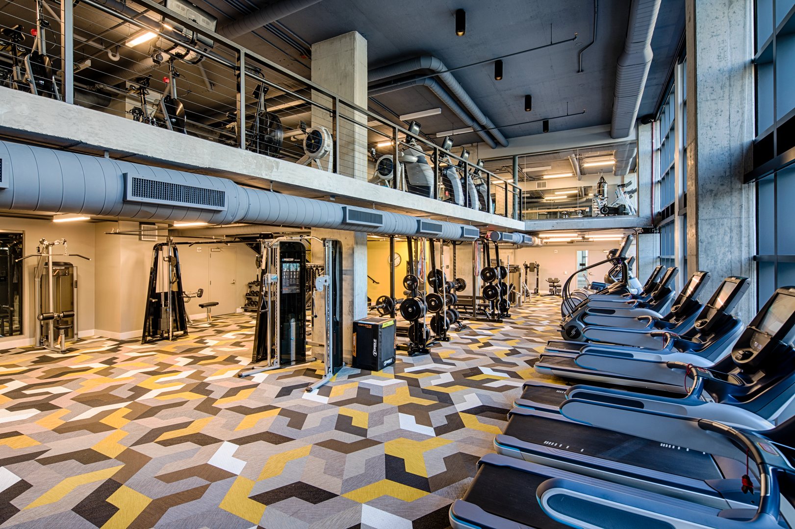 Fitness