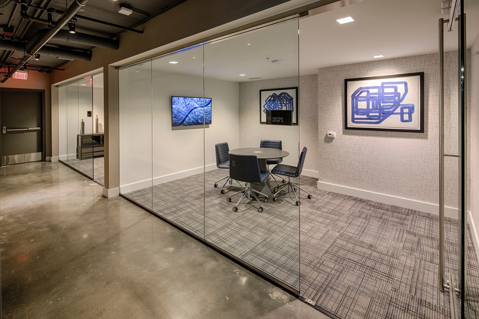 Office space